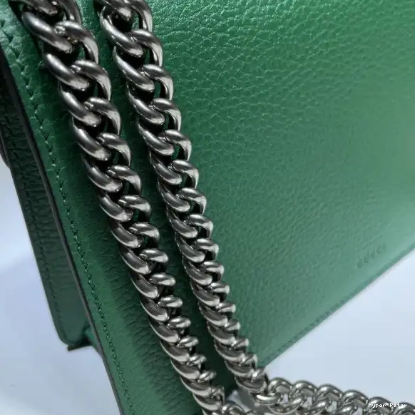 Hyperpeter DIONYSUS GUCCI SMALL RECTANGULAR BAG GG 0616